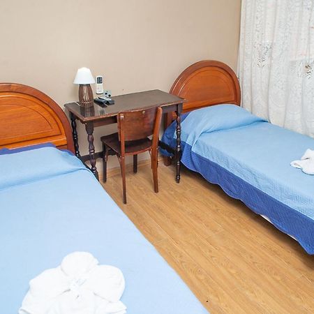 Hotel Py Jaguarão מראה חיצוני תמונה