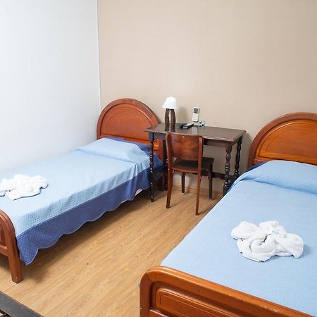 Hotel Py Jaguarão מראה חיצוני תמונה