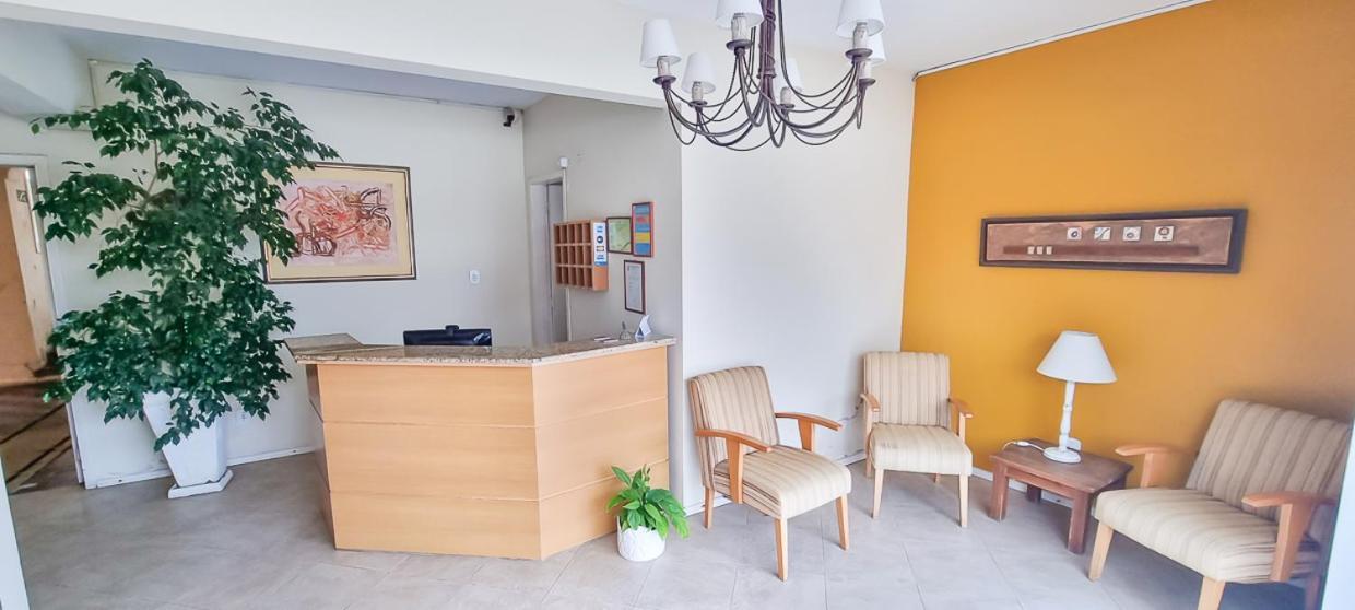 Hotel Py Jaguarão מראה חיצוני תמונה